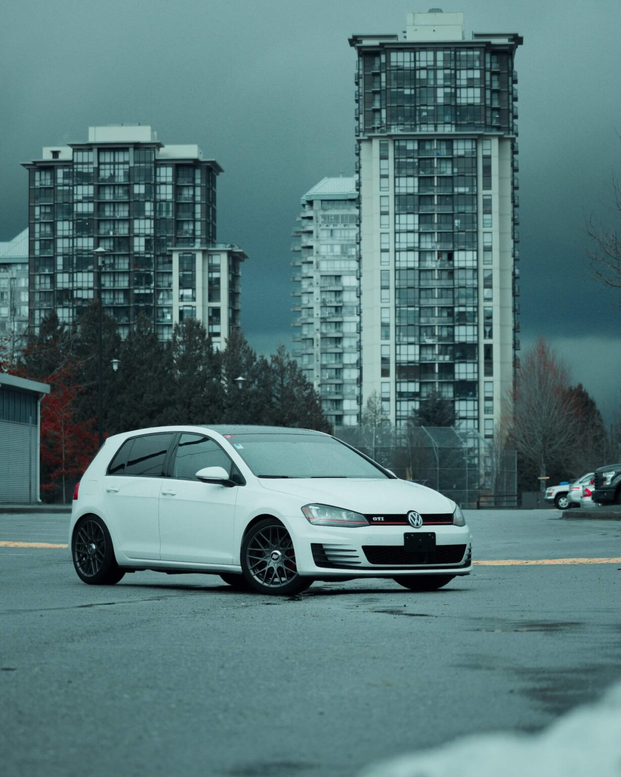 Volkswagen Servicing Seattle VW Mechanic Seattle VW Servicing Seattle