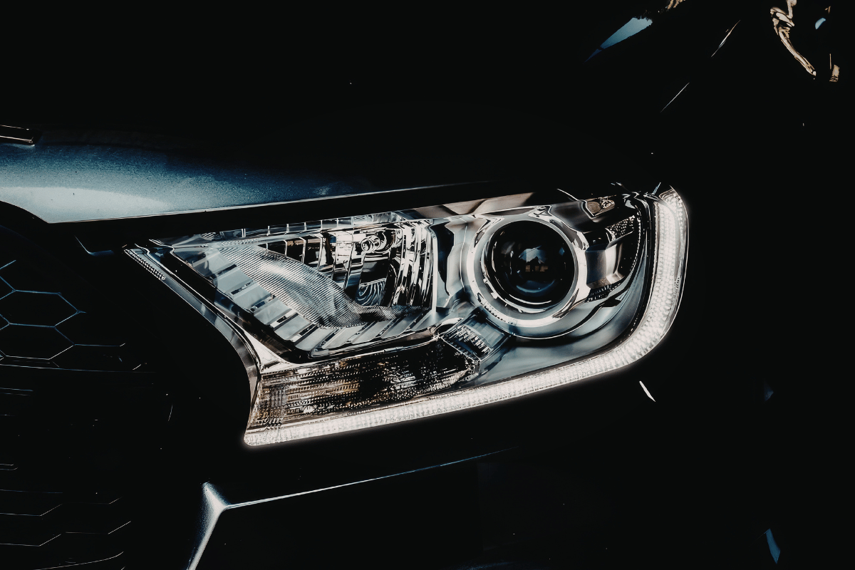 german car inspection