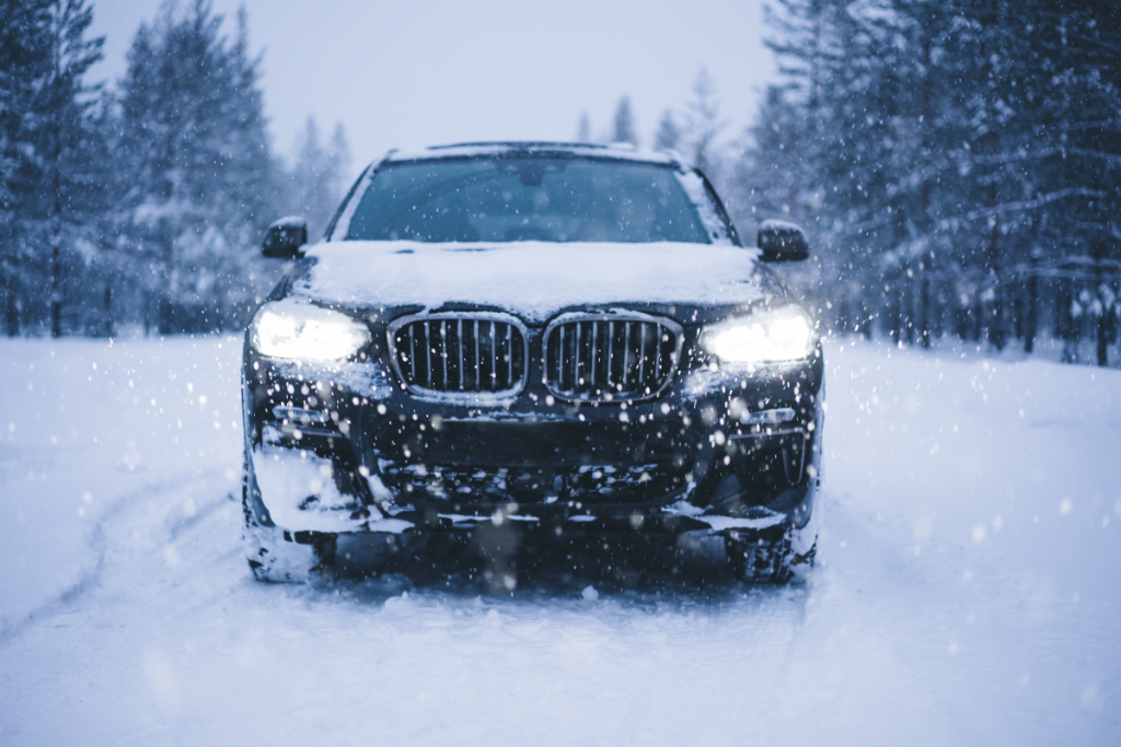 Are German Cars Right Hand Drive
