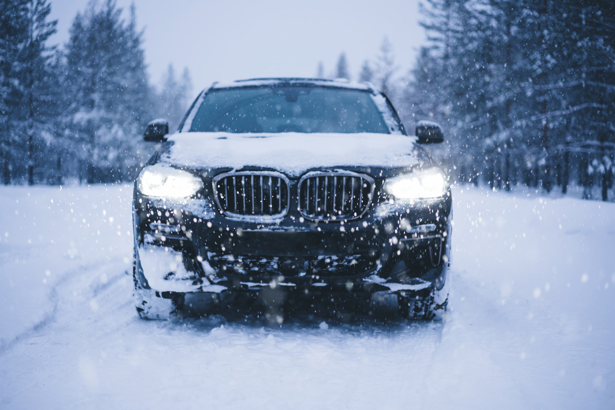 Are German Cars Right Hand Drive