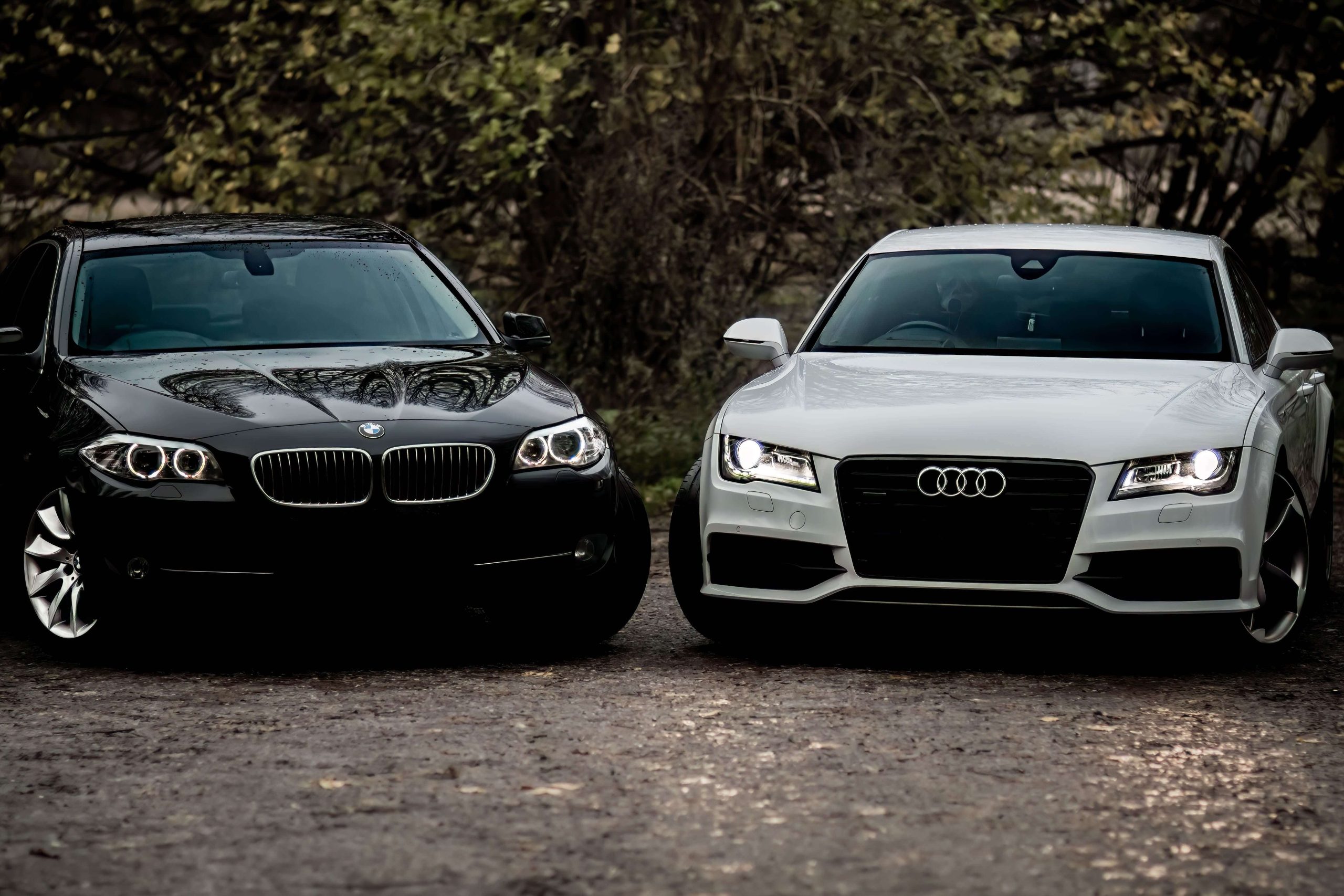 german car maintenance bmw audi